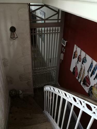 Hostal La Belle Amarre