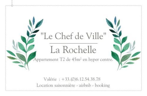 Apartamentos Superbe T2 de 45m� En Hyper Centre