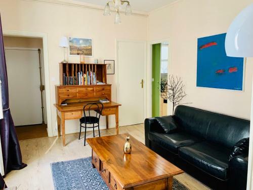 Apartamento 2 Rue Des Augustins