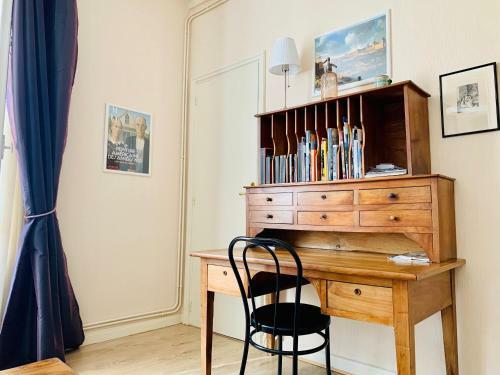 Apartamento 2 Rue Des Augustins