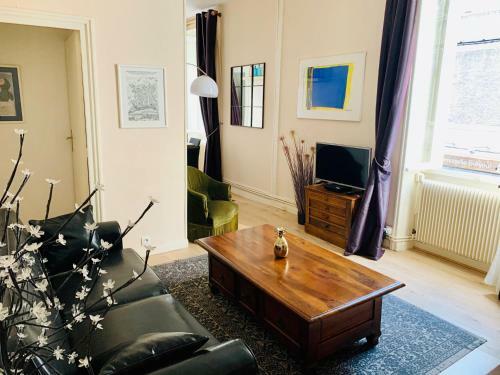 Apartamento 2 Rue Des Augustins