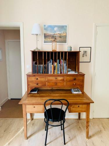Apartamento 2 Rue Des Augustins