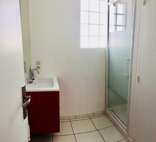 Apartamento L'otentik, R�sidence Familiale