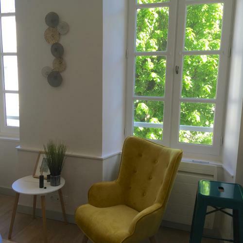 Apartamento L Oratoire 1