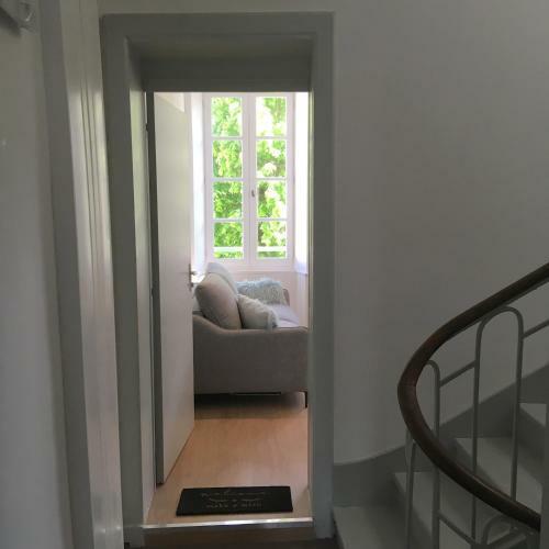 Apartamento L Oratoire 1