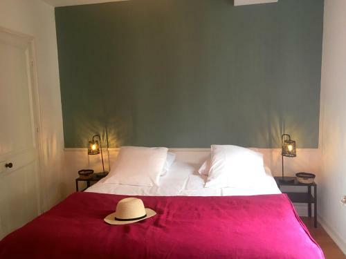 Apartamento H�tel de Ville 2