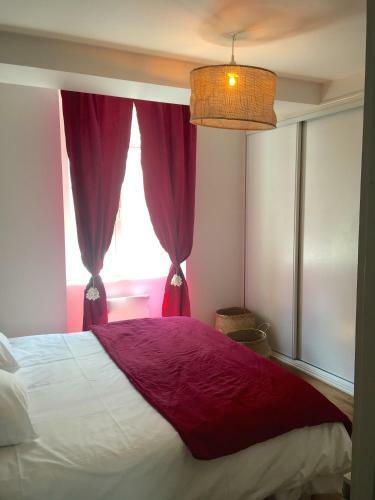 Apartamento H�tel de Ville 2