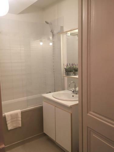 Apartamento H�tel de Ville 2