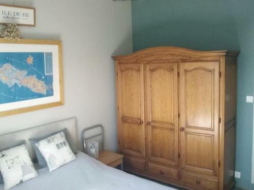 Apartamento Parenth�se Rochelaise