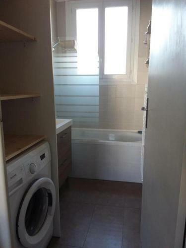 Apartamento Parenth�se Rochelaise
