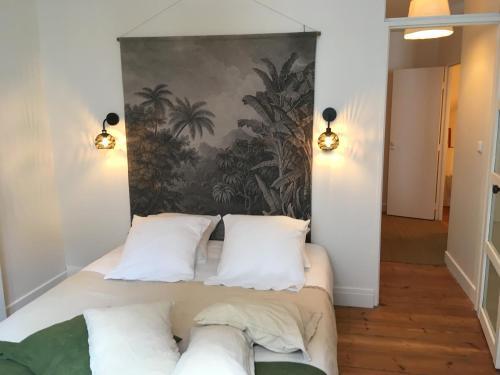 Apartamento H�tel de Ville 1