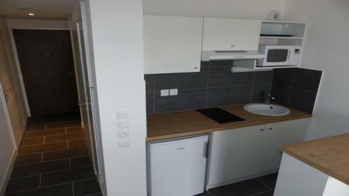 Apartamento Quai 2 Les Minimes