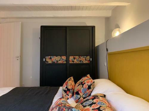 Apartamento Les Apparts de Charly-le Duplex Du March�