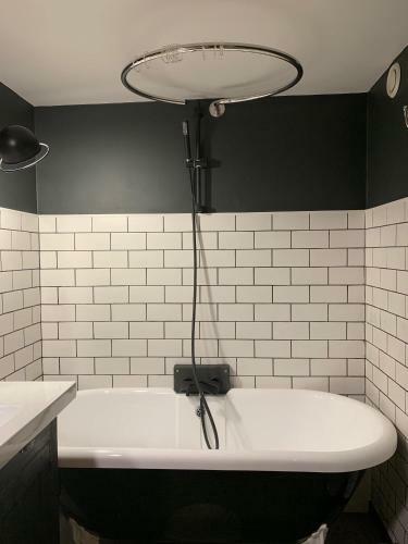 Apartamento Les Apparts de Charly-le Duplex Du March�