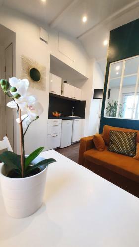 Apartamento Marsault Ier - La Rochelle - �le de R�
