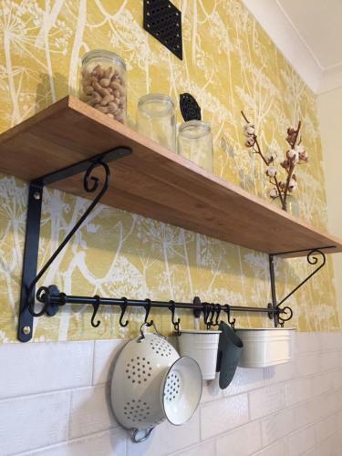 Bed & Breakfast Maison Caju - La Rochelle