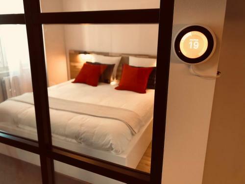 Apartamentos Appartements Les Rochelais