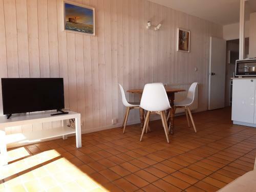 Apartamento Vue Mer Avec Jardin