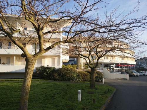 Apartamento Osolemio La Rochelle