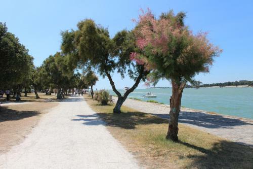 Apartamento Osolemio La Rochelle