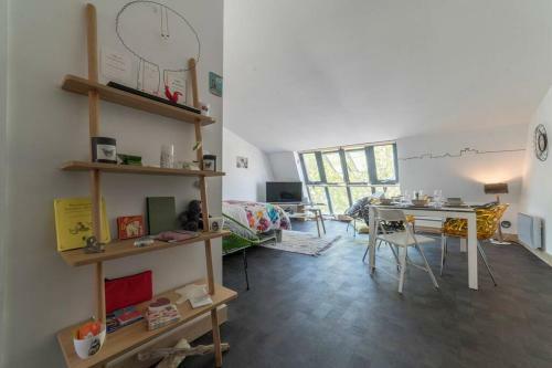 Apartamento Le Gabut Vue Port