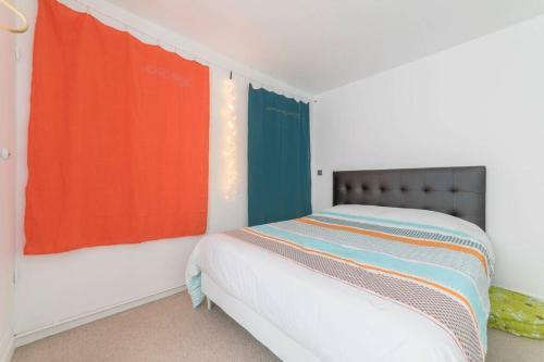 Apartamento Le Gabut Vue Port