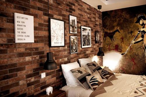 Bed & Breakfast Villa Nc30