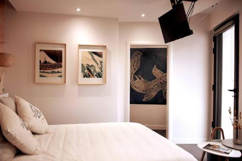 Bed & Breakfast Villa Nc30