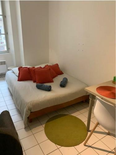 Apartamento Le Studio Du P�rot - La Rochelle