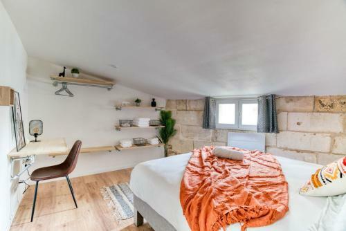 Apartamento Cosy Up - Coquet & Douillet - Hyper Centre