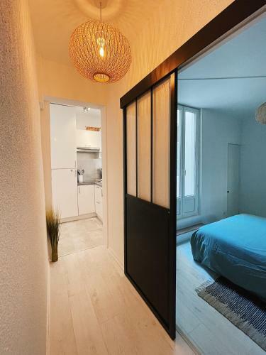 Apartamento Le Patio de La Rochelle