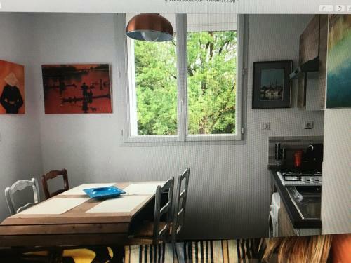 Apartamentos Nuits Oc�anes � La Rochelle