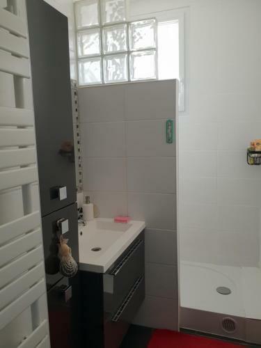 Apartamentos Nuits Oc�anes � La Rochelle