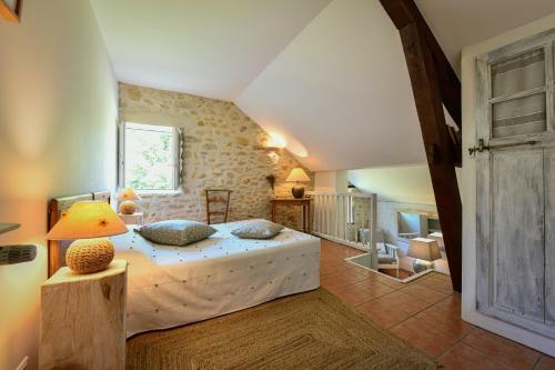 Bed & Breakfast La Ferme Dagu�