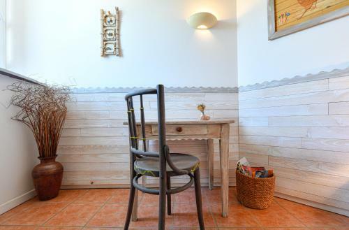 Bed & Breakfast La Ferme Dagu�