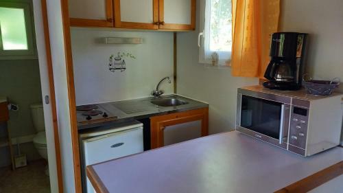 Chalet Simple Dans Un Quartier Calme Et Naturel