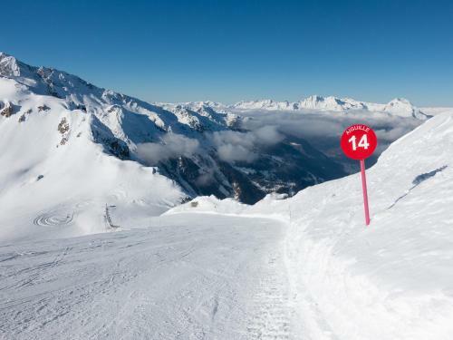 Chalet Rocher