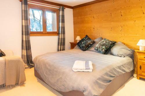 Chalet Rocher