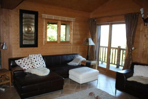 Chalet Rocher