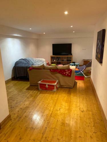 Chalet Rocher