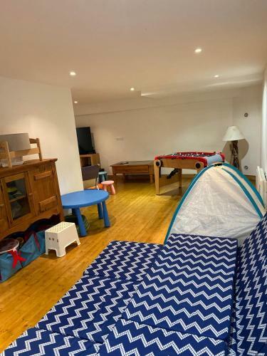 Chalet Rocher