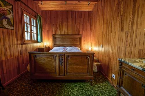 Le Chalet Soleil