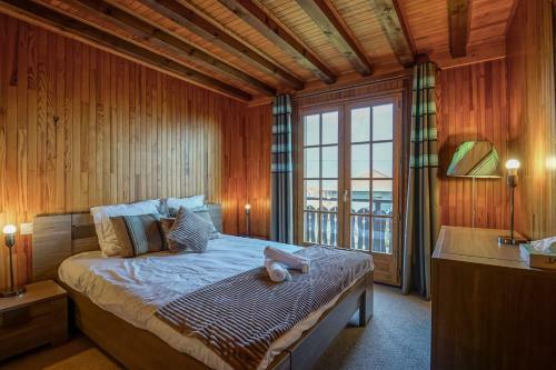 Le Chalet Soleil