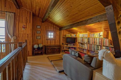 Le Chalet Soleil