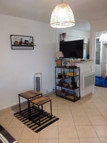 Apartamento Les Sablettes,soleil Et Douceur I