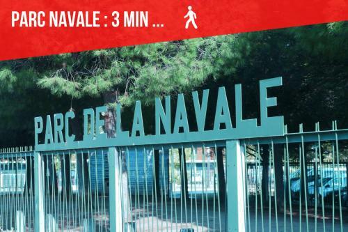 Apartamento Little Pendjari - Duplex - Port - Host Provence