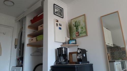 Apartamentos Le Pacha de Tamaris