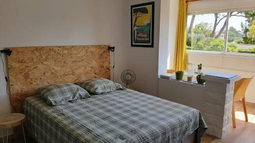 Apartamentos Le Pacha de Tamaris