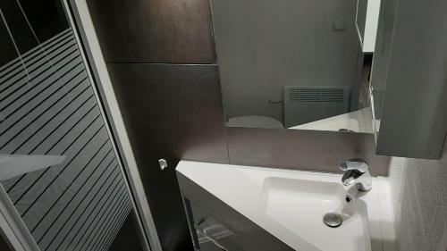 Apartamentos Le Pacha de Tamaris