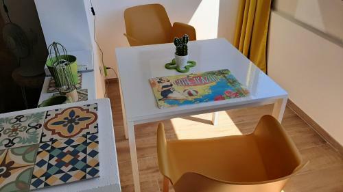 Apartamentos Le Pacha de Tamaris